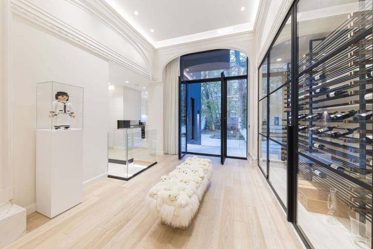 Appartement  Bruxelles