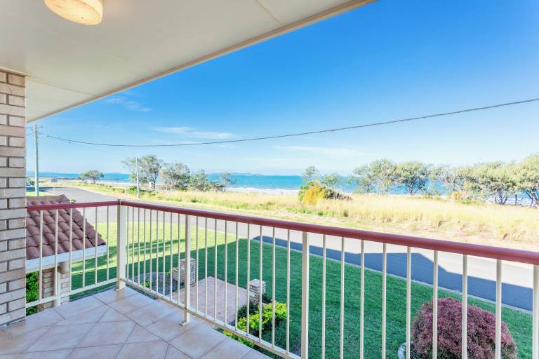 Apartment Emu Park
