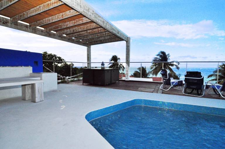 Apartment  San Juan
