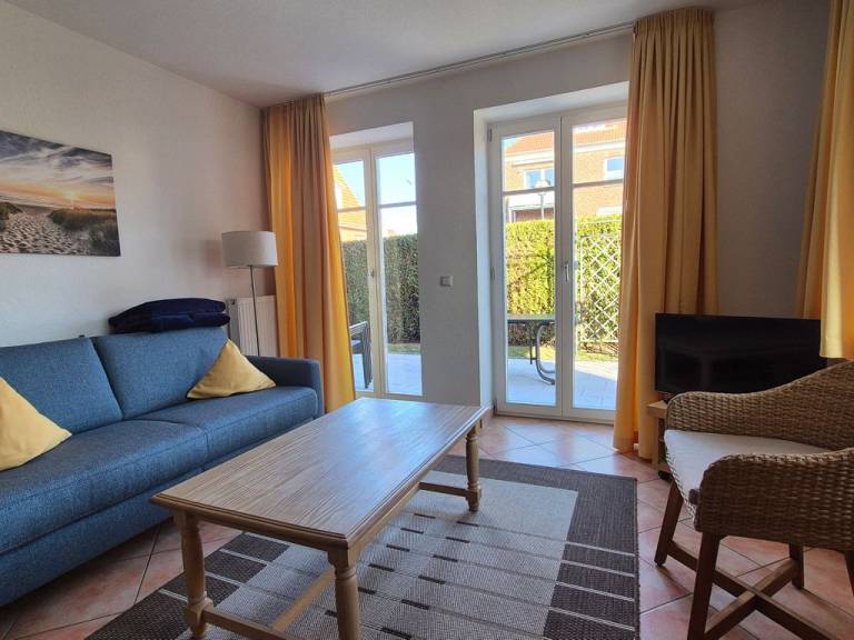 Ferienwohnung Warnemünde