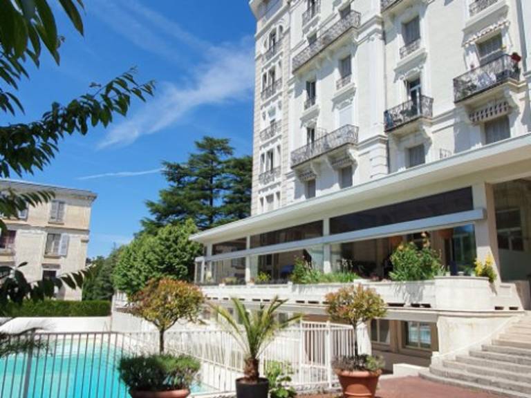 Studio Aix-les-Bains