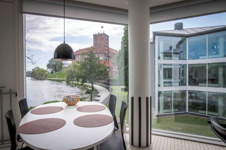Aparthotel  Kolding