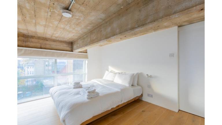 Apartment Hoxton
