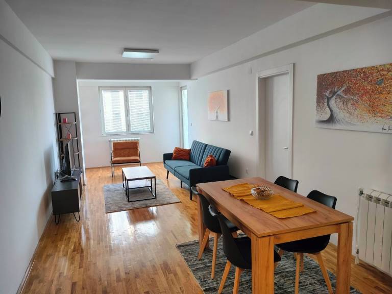 Appartement Kisela Voda