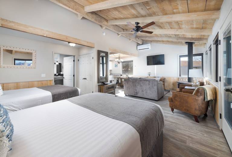 Lodge Sedona
