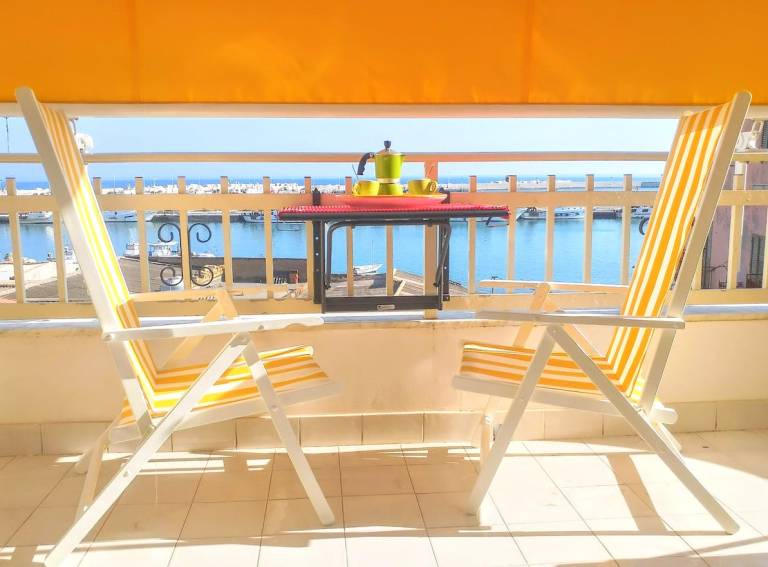 Apartment  Sciacca