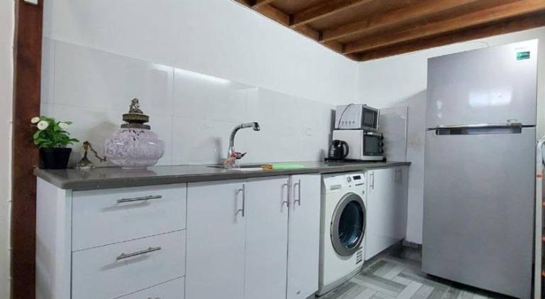 Apartment | Beach nearby | Pets are welcome — photo 3