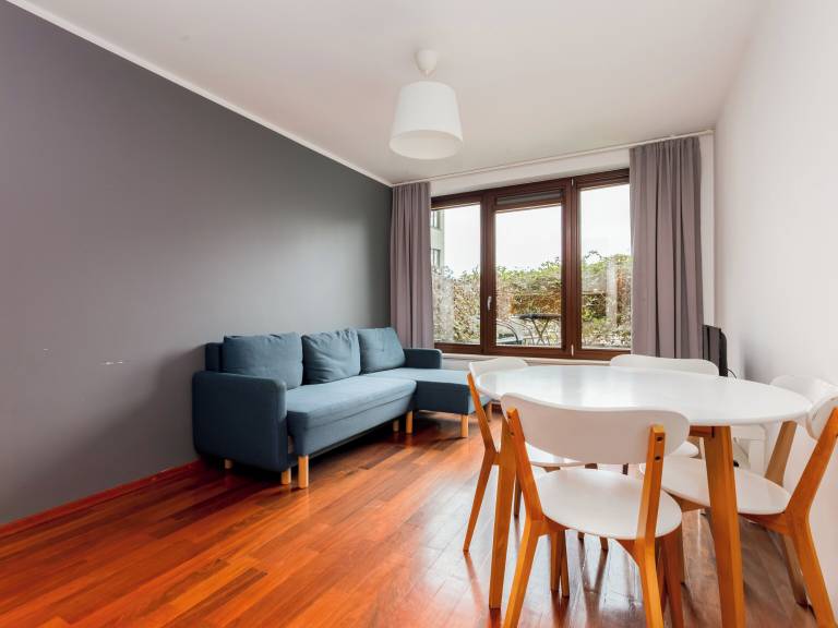 Ferienwohnung Gdynia