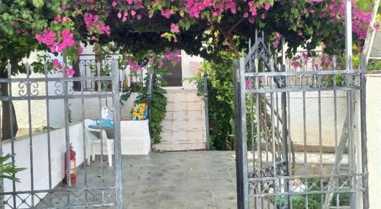Διαμέρισμα Παραλία Πετροθάλασσα