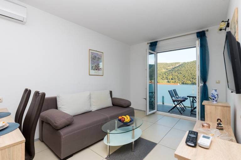 Apartament Grebaštica