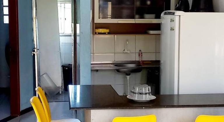 Holiday apartment with 3 rooms for 8 persons — photo 3