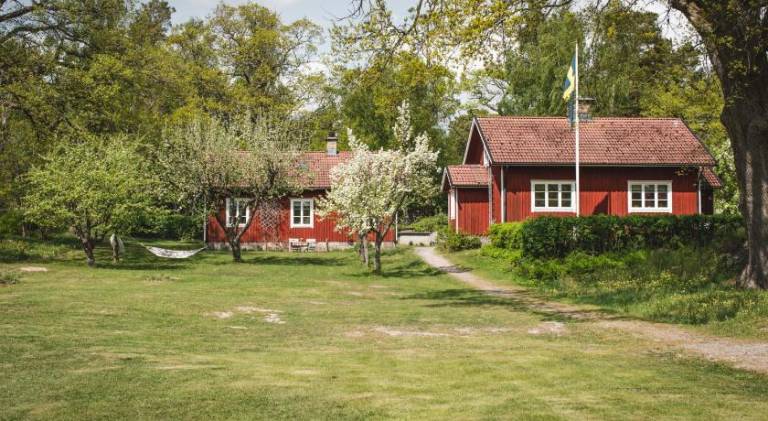 Savo Vandrarhem & Cafe in Nykoping