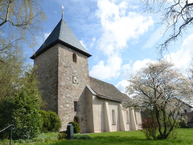 Bauernhof  Hohe