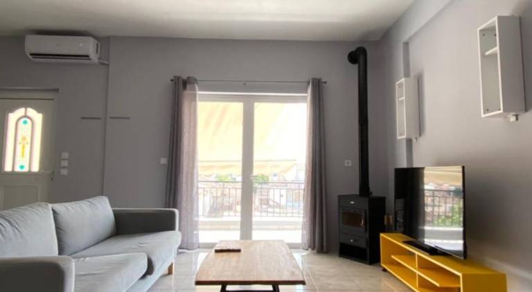 Wonderful apartment | Pets are welcome in Nafplio
