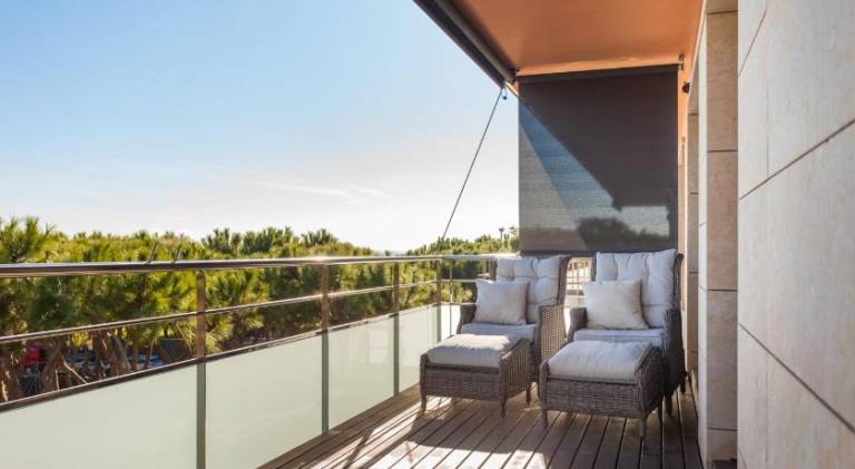 Fully equipped apartment with garden, terrace & pool | Beach nearby | Suitable for remote work | Dogs allowed — photo 3