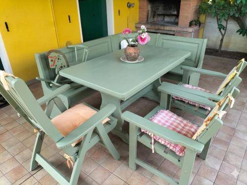 Casa vacanze San Pietro — photo 2