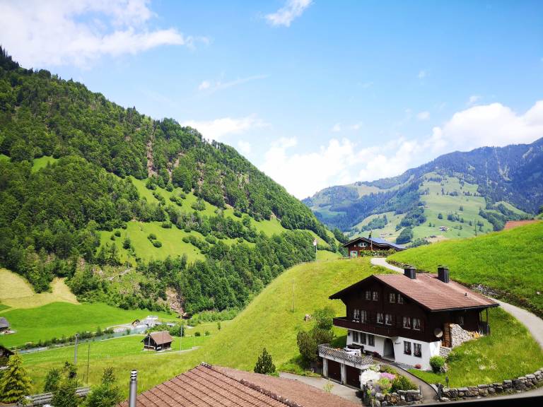 Ferienhaus Kerns