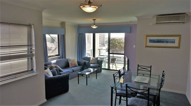 Appartamento East Perth