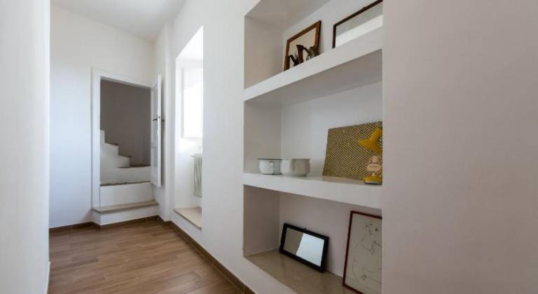 Room En Suite la Corte Assisi — photo 5