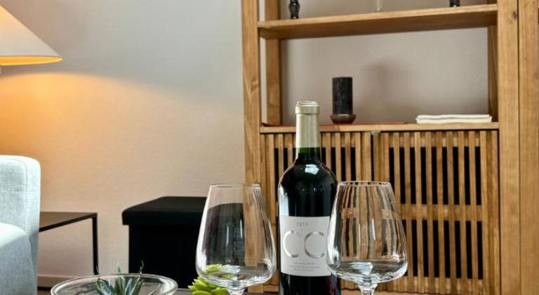 Lovely holiday apartment | Dogs allowed — photo 3