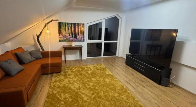 Apartment with 2 rooms for 6 persons — photo 2