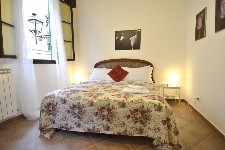 Appartamento Firenze
