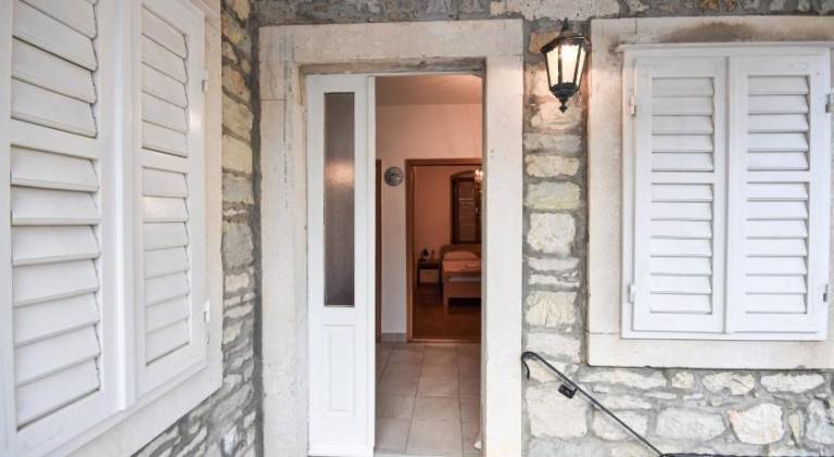 Vacation home with 4 rooms for 8 persons — photo 5