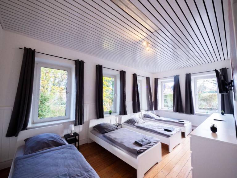 Ferienwohnung  Schwarzenbek