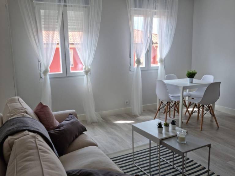 Apartamento Santander