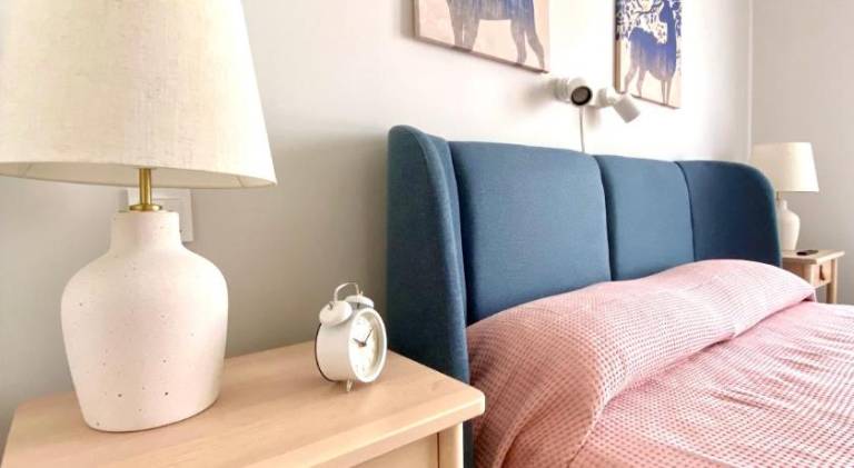 Fully equipped apartment with patio, garden & private pool | Close to the beach | Dogs allowed in Ayamonte