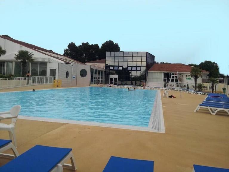 Mobil-home Saint-Jean-de-Monts