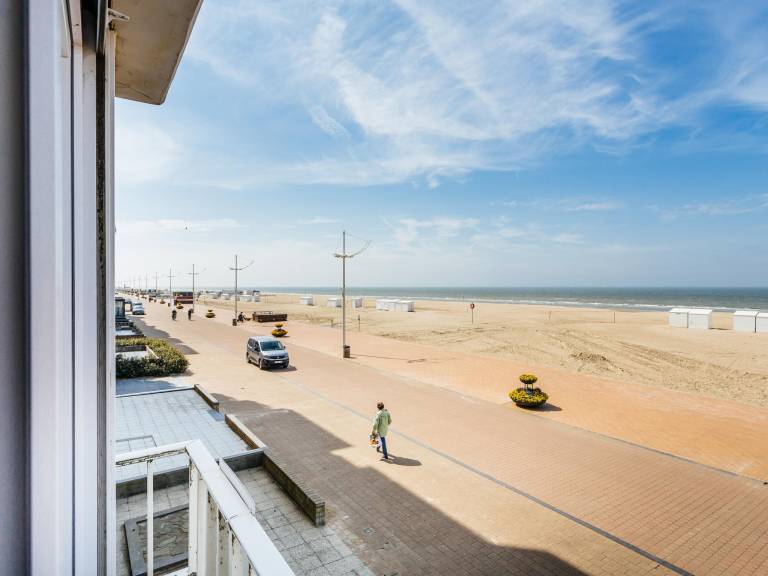 Apartment | Sea view | Next to the beach | Dogs allowed — photo 3