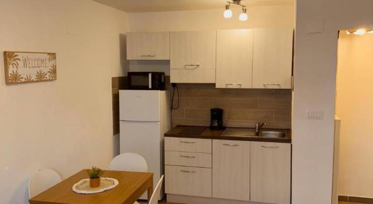Apartment for 5 persons — photo 4