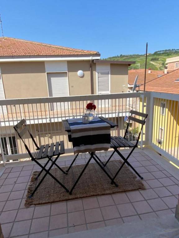 Rental apartment with 2 rooms for 4 persons — photo 5