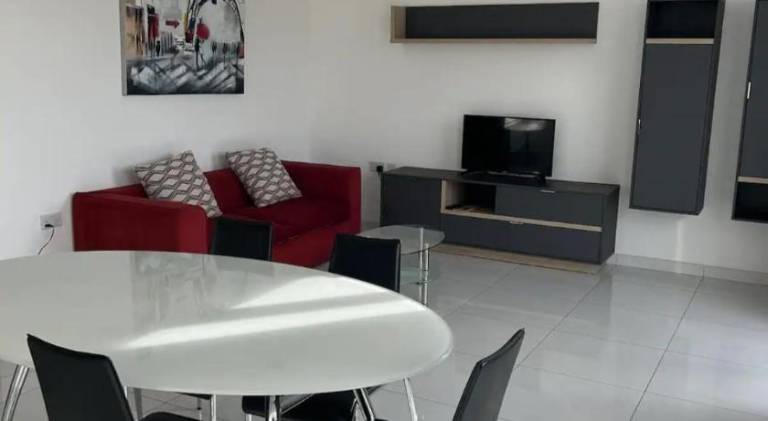 Holiday apartment with 3 rooms for 7 persons — photo 3