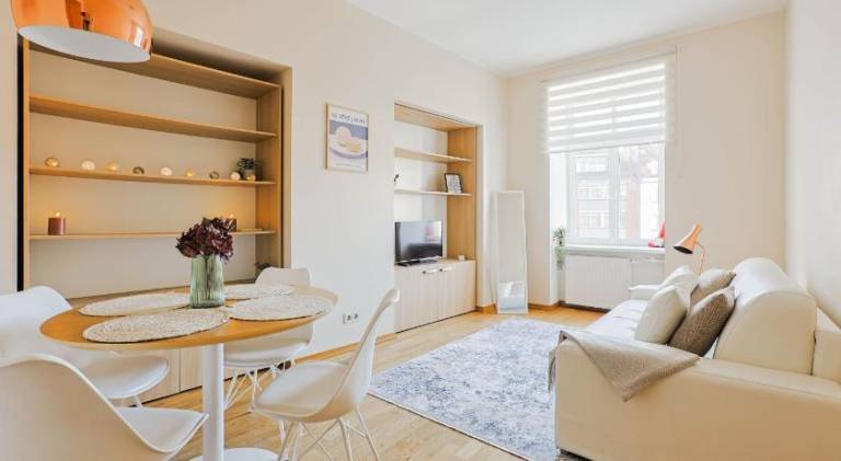 Rental apartment | Near Riga Cathedral — photo 2