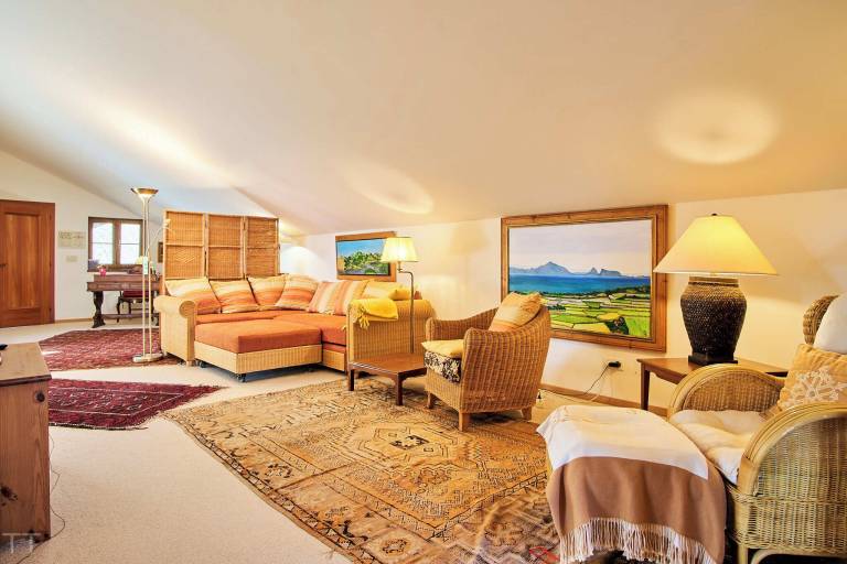 Ferienwohnung Mondsee