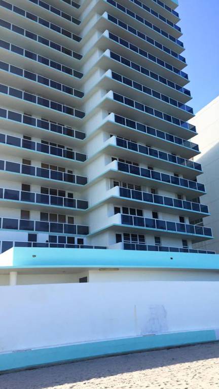 Condo Hollywood Beach