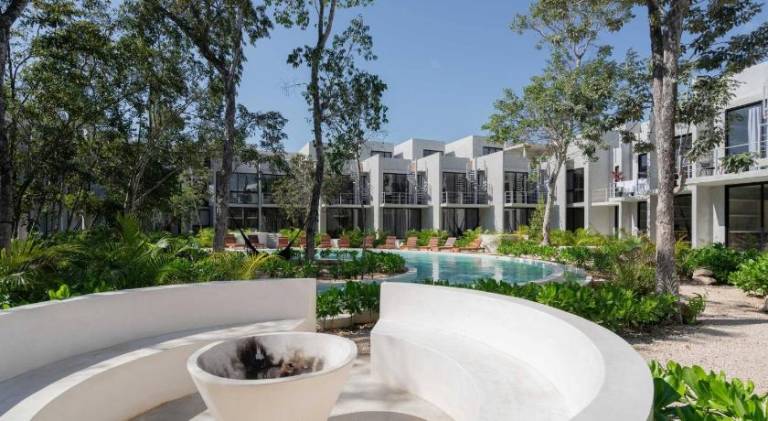 Holiday apartment with pool | Pets allowed — photo 5