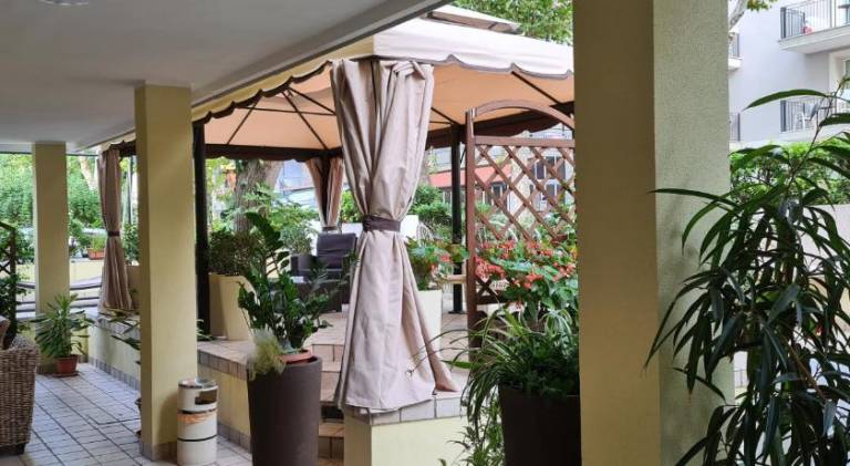 Hotel Beppe — photo 2