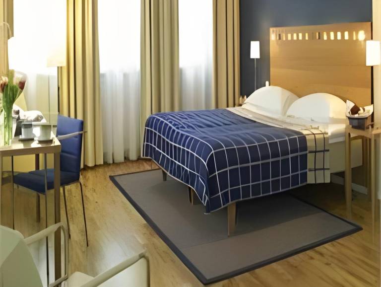 Elite Stadshotellet Vaxjo in Växjö