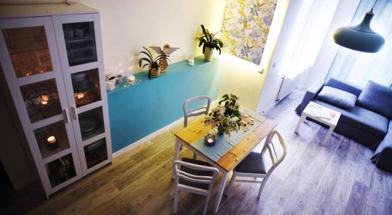 Apartament Puszczykowo