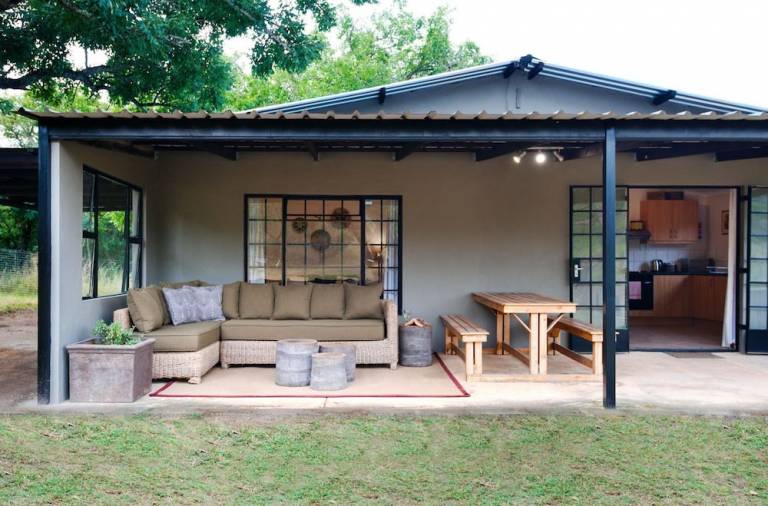 Lodge  Mbombela