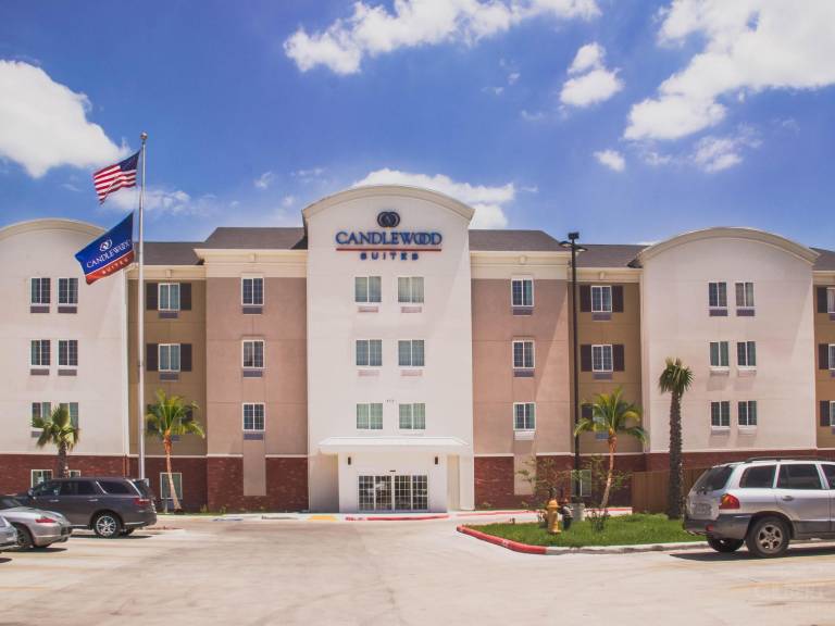 Candlewood Suites Harlingen By IHG — photo 5
