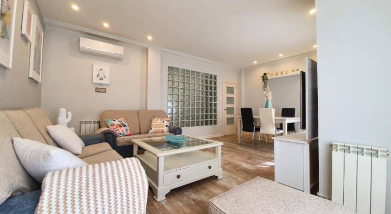 Holiday apartment | Near Cathedral of the Savior of Zaragoza in Zaragoza
