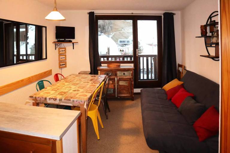 Appartement Embrun