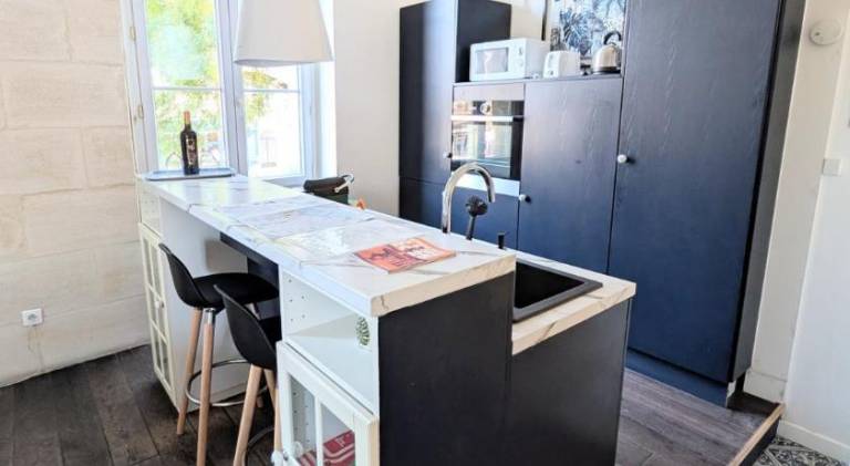 Apartment | Close to Place des Quinconces — photo 3