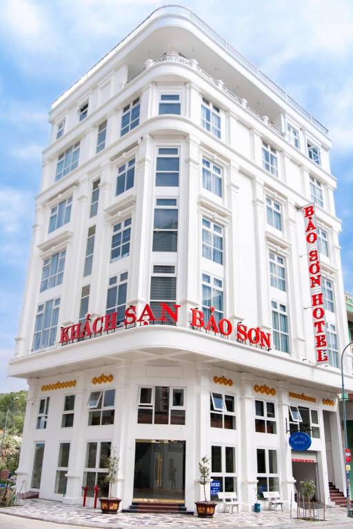 Bảo Sơn Hotel in Ha Long