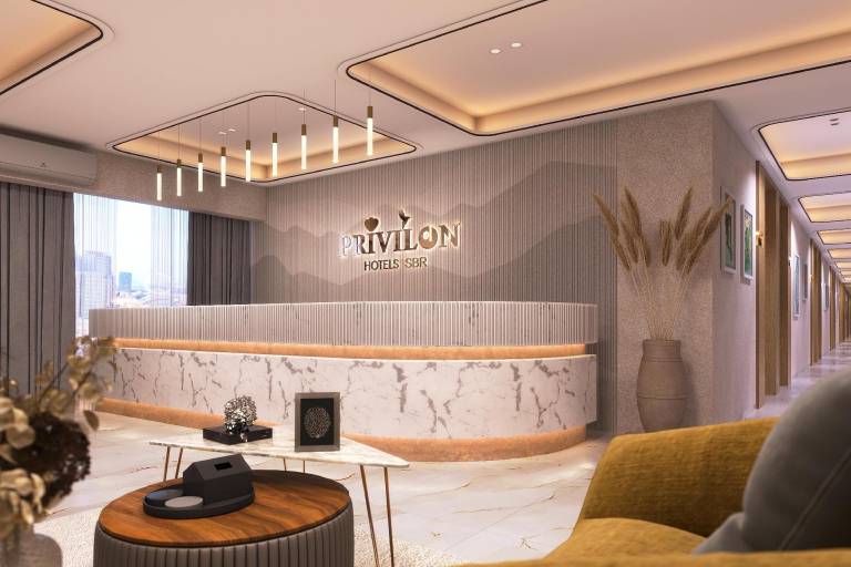 Privilon hotel and resorts in Jaisalmer