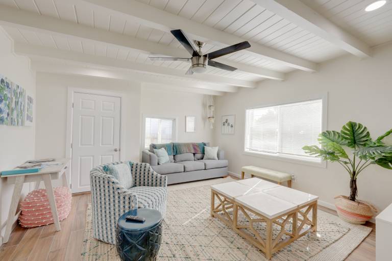 Pet-Friendly Cayucos Home: Walk to Public Beach! — photo 4